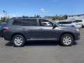 2013 Toyota Highlander Base Plus