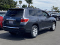 2013 Toyota Highlander Base Plus