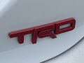 2020 Toyota Camry TRD V6
