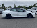 2020 Toyota Camry TRD V6