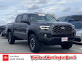 2023 Toyota Tacoma TRD Off-Road