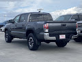2023 Toyota Tacoma TRD Off-Road