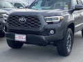 2023 Toyota Tacoma TRD Off-Road