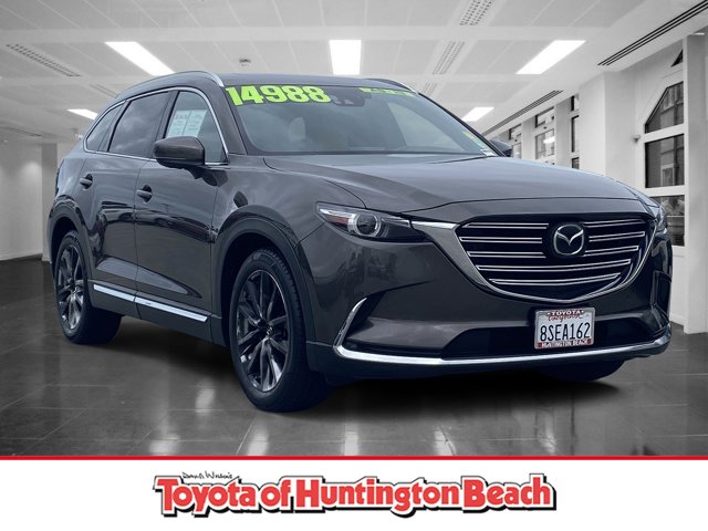 2016 Mazda CX-9 Grand Touring