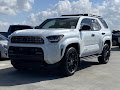 2026 Toyota 4Runner Hybrid Platinum