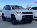 2026 Toyota 4Runner Hybrid Platinum
