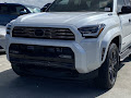 2026 Toyota 4Runner Hybrid Platinum