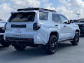 2026 Toyota 4Runner Hybrid Platinum