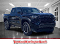2026 Toyota Tacoma TRD Off Road Hybrid