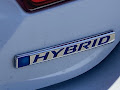 2020 Honda Accord Hybrid EX