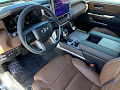 2025 Toyota Tundra 1794 Edition