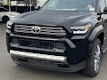 2026 Toyota 4Runner Hybrid Limited
