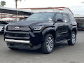 2026 Toyota 4Runner Hybrid Limited