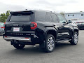 2026 Toyota 4Runner Hybrid Limited