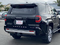 2026 Toyota 4Runner Hybrid Limited