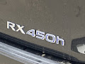 2018 Lexus RX 450h