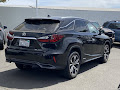 2018 Lexus RX 450h