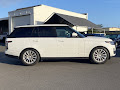 2019 Land Rover Range Rover 3.0L V6 Supercharged HSE