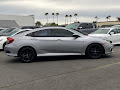 2019 Honda Civic Sedan LX