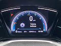 2019 Honda Civic Sedan LX