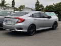 2019 Honda Civic Sedan LX