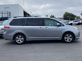 2013 Toyota Sienna LE