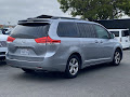 2013 Toyota Sienna LE