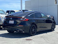 2022 Honda Civic Hatchback Sport Touring