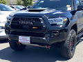 2023 Toyota Tacoma TRD Pro