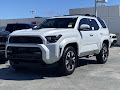 2026 Toyota 4Runner TRD Sport