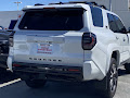 2026 Toyota 4Runner TRD Sport