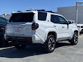 2026 Toyota 4Runner TRD Sport