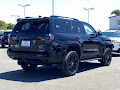 2026 Toyota 4Runner Hybrid Platinum