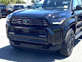 2026 Toyota 4Runner Hybrid Platinum