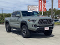 2023 Toyota Tacoma TRD Off-Road