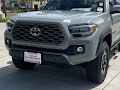 2023 Toyota Tacoma TRD Off-Road