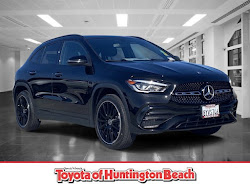 2021 Mercedes-Benz GLA GLA 250