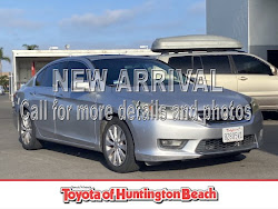 2014 Honda Accord Sedan EX