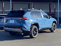 2025 Toyota RAV4 XSE