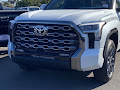 2026 Toyota Tundra Platinum Hybrid
