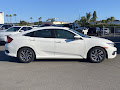 2017 Honda Civic Sedan EX
