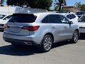 2015 Acura MDX 3.5L Technology Package