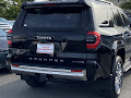 2026 Toyota 4Runner Hybrid Limited