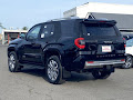 2026 Toyota 4Runner Hybrid Limited