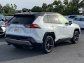 2025 Toyota RAV4 XSE