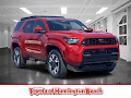 2026 Toyota 4Runner TRD Sport