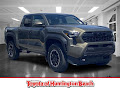 2026 Toyota Tacoma TRD Off Road Hybrid