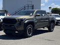 2026 Toyota Tacoma TRD Off Road Hybrid