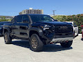 2026 Toyota Tacoma Trailhunter Hybrid