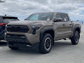 2026 Toyota Tacoma TRD Off Road Hybrid